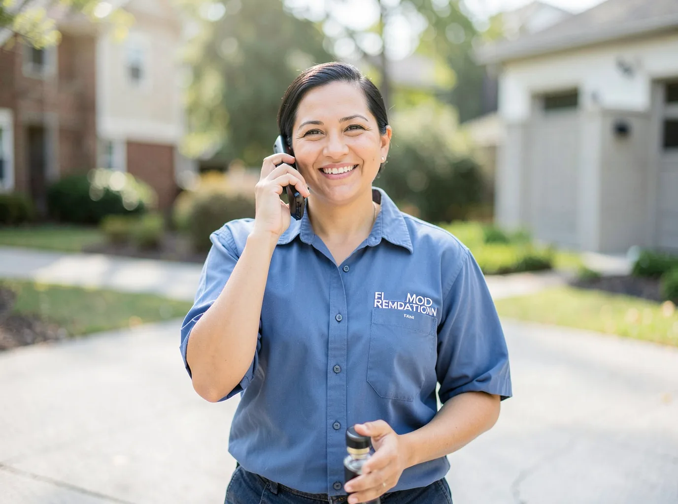 Mold Remediation Daleville, VA FAQs